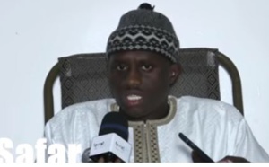 Face à la dégradation des mœurs, Borom Bakh, fils aîné de Cheikh Modou Kara, donne Serigne Touba comme référence