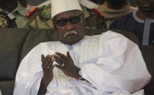 Serigne Mbaye Sy Mansour : "Traquez les fraudeurs et n'excluez pas de porter plainte contre le Procureur si…"