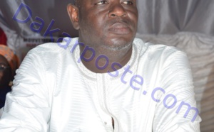 Sada Diallo, Président du Mouvement "Sicap Debout' : « Nous avons une jeunesse qui ne se reconnait actuellement ni à travers ses leaders ni dans les politiques publiques...»  Sada Diallo, Président du Mouvement "Sicap Debout' : « Nous avons une jeunesse qui ne se reconnait actuellement ni à travers ses leaders ni dans les politiques publiques...»