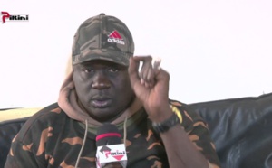 LAMINE SAMBA :”La vérité sur Youssou Ndour, Luc Nicolaï et son départ de GFM entertainment” LAMINE SAMBA :”La vérité sur Youssou Ndour, Luc Nicolaï et son départ de GFM entertainment”