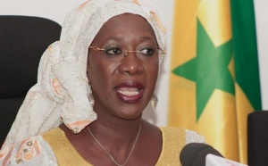 Anta Sarr Diacko s’en prend à l’opposition