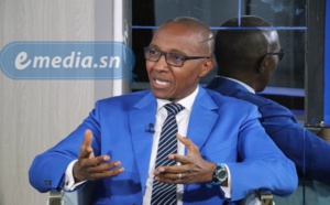 ABDOUL MBAYE : « PASSAGE DU F CFA A L’ECO ? PAS DE PANIQUE »