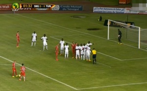 Le Sénégal bat le Maroc, 7-3