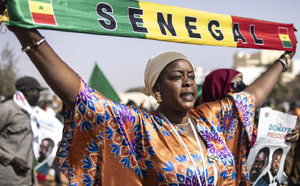 Criminalité financière : le Sénégal quitte la liste des pays à haut risque, selon la Commission européenne