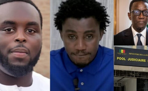 Le collège des magistrats du PJF fixe les dates pour les auditions sur le fond de Waly Seck, du fils d’Amadou Ba, son chauffeur etc…