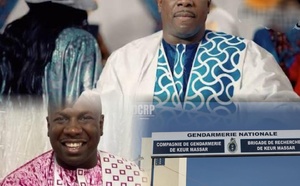 Les détails de l'interrogatoire de Djiby Dramé