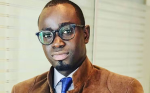 Affaire Pape Cheikh Diallo et CIE- Le journaliste de la RTS, Pape Birame Bigué Ndiaye , arrêté juste après le point de presse du procureur de la République (EXCLUSIVITÉ SOLO MÉDIAS GROUPE)