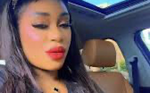 Sosso Thiam trainée en justice