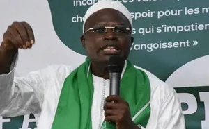 Taxawu Sénégal dénonce des « attaques » et engage une riposte judiciaire