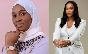 « Sénégal Solidaire », la Fondation des Premières dames de Diomaye lance ses activités