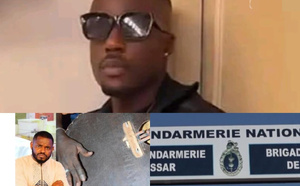 Affaire Pape Cheikh Diallo : Le styliste Hady Guèye et un bongoman de Saly envoyés en prison