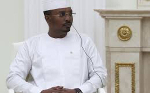 Tchad: Mahamat Idriss Déby remanie son premier cercle à la présidence