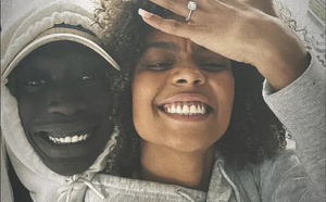 Khaby Lame, star des réseaux sociaux, au cœur d'une tempête médiatique