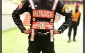 Accident mortel sur l'autoroute- L'identité du policier décédé finalement dévoilée, le conducteur du "Ndiaga Ndiaye" arrêté