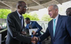 COOPÉRATION INTERNATIONALE : LE SÉNÉGAL ET L’UNESCO RENFORCENT LEUR PARTENARIAT