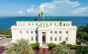 COMMUNIQUE DU CONSEIL DES MINISTRES DU MERCREDI 15 AVRIL 2026