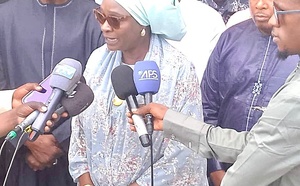 Bourreaux de Pape Cheikh entre autres gays, voici le procureur Saliou Dicko et le commandant Kalaw Tine !