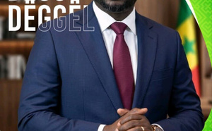 Le Front Patriotique Républicain (FPR – YOON WI) tient son AG