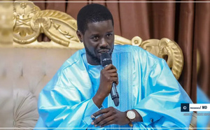 Le Président Diomaye attendu au Daaka de Medina Gounass, ce samedi
