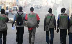 Classement RSF 2026 sur la liberté de presse : le Sénégal recule de 4 places
