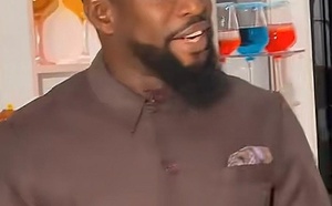 Voici Balla Mbaye de "Teranga Traiteur" arrêté dans l'affaire Pape Cheikh et CIE !