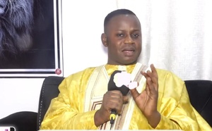 Le " Mara milliardaire", Serigne Abdoulaye Faye, déféré au parquet de Pikine-Guédiawaye  (EXCLUSIVITÉ DAKARPPOSTE)