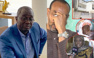Affaire Mouhamed Aly Srour : les surprenantes révélations de Moustapha Ndiaye