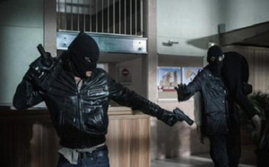 Dinguiraye (Paoskoto) : Les Fds déjouent une attaque à main armée, un des assaillants blessé par balle