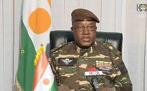 Niger : le gouvernement militaire suspend la diffusion de 9 médias français