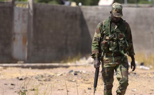 Marché d'armement de 45 milliards FCFA : gros rebondissement