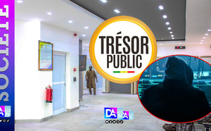 Trésor sous attaque, agents à bout, salaires gelés, la colère monte : la cybercrise qui menace de gâcher la Tabaski