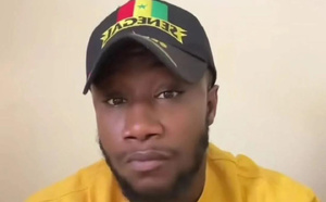 DAKAR : pourquoi Azoura Fall a été arrêté alors qu'il s'apprêtait à partir à Kaolack pour la tabaski