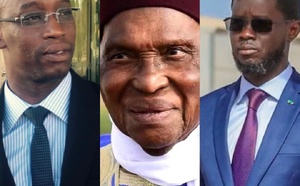   CHRONIQUE- CE QUE LES MOTS FONT:   Diomaye, Sonko et la performativité du discours politique ( Par Mamadou Thiam)