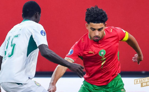 Le Maroc engage une nouvelle bataille contre le Sénégal devant la CAF