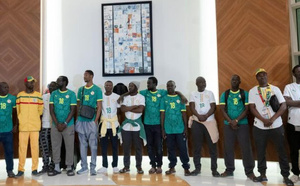 Graciés par le Roi du Maroc : le calvaire continue pour les 18 supporters des Lions