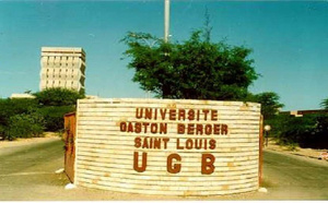 UGB : le SAES décrète une grève de 48 heures et hypothèque le second semestre