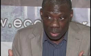 Justice : Abdou Aziz Diop, ancien conseiller de Macky Sall dans le viseur de la Dsc