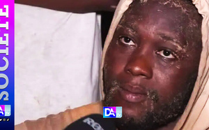 Affaire de drogue : le lutteur Papa Boy Djinné passe aux aveux et file en prison
