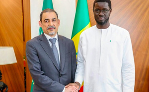 Le FMI salue les réformes du Sénégal et réaffirme sa volonté de conclure un nouveau programme