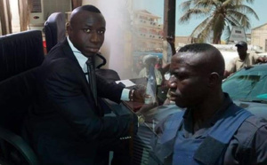 Affaire Jérôme Badiaky dit le "Sniper" et Sakory Ka : Le parquet requiert 5 ans de prison contre le « Sniper » et 3 ans contre le frère de Doudou Ka