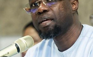 Motion de censure : les sombres avertissements d'Ousmane Sonko à l'égard de Diomaye Faye et du Premier ministre Al Aminou Lo