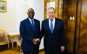 Diplomatie moscovite : Les ambitions onusiennes de Macky Sall à l'épreuve du pragmatisme russe