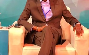 Vents de rigueur au sommet de l'État : Papa Ibrahima Senghor prend les rênes de la SNR