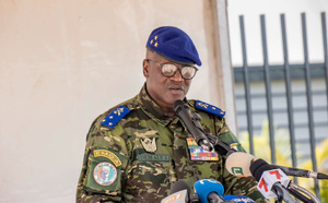 Nécrologie- La Côte d'Ivoire pleure le Général Dem Aly Justin