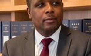 Affaire « Pape Cheikh Diallo et consorts » : Saliou Dicko, la voix inflexible de l’autorité judiciaire