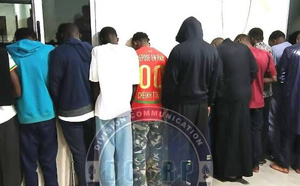 Affaire Pape Cheikh Diallo : les bénéficiaires du non-lieu remis en liberté malgré l’appel du parquet