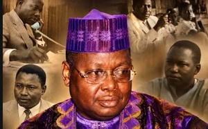 Cheikh Ousmane Diagne : la disparition d’un Grand Monsieur, une mémoire s’éteint, une œuvre demeure