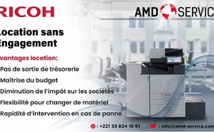 AMD SERVICES : le reflet d’une vision managériale empreinte de rigueur et de spiritualité
