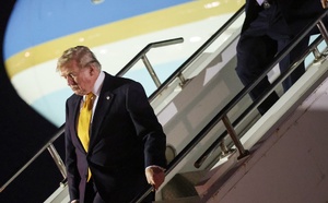 États-Unis. Trump exfiltré de Turquie par un vol secret : comment Air Force One est devenu un leurre