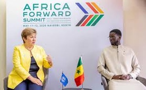 Sénégal–FMI : une nouvelle mission à Dakar pour renouer les fils d’un accord de financement